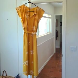 LOFT dress